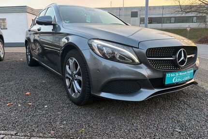 Mercedes-Benz C 180 Gebrauchtwagen