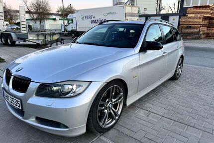 BMW 320 Gebrauchtwagen