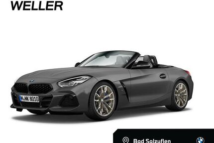 BMW Z4 M40 Gebrauchtwagen