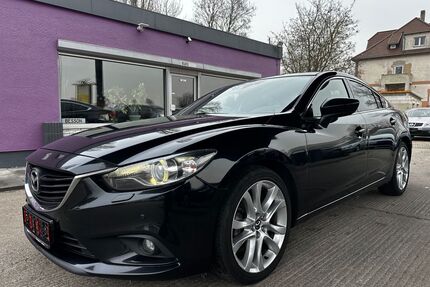 Mazda 6 Gebrauchtwagen