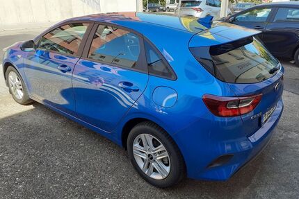 Kia ceed / Ceed Gebrauchtwagen