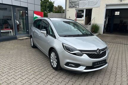 Opel Zafira Gebrauchtwagen