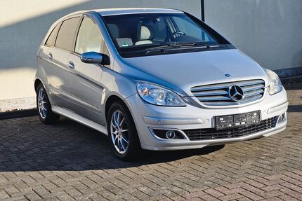 Mercedes-Benz B 200 Gebrauchtwagen