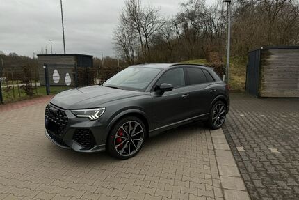 Audi RSQ3 Gebrauchtwagen