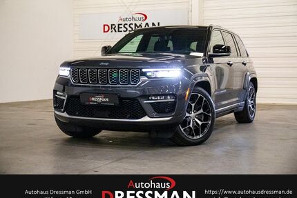 Jeep Grand Cherokee Gebrauchtwagen