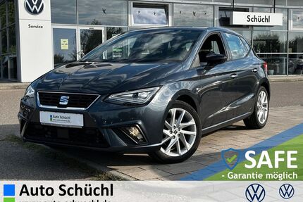 Seat Ibiza Gebrauchtwagen