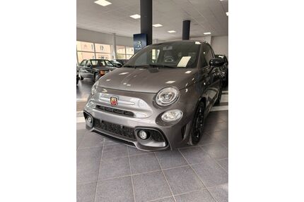 Abarth 500 Gebrauchtwagen
