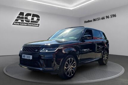 Land Rover Range Rover Sport Gebrauchtwagen