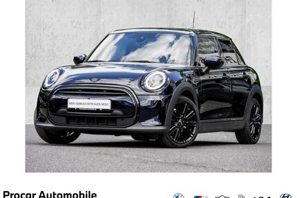 Mini Cooper Gebrauchtwagen