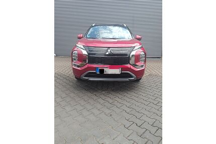 Mitsubishi Outlander Gebrauchtwagen
