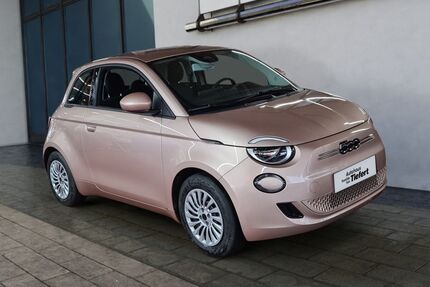 Fiat 500e Gebrauchtwagen