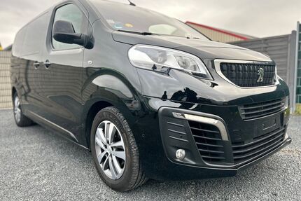 Peugeot Traveller Gebrauchtwagen