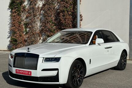 Rolls Royce Ghost Gebrauchtwagen