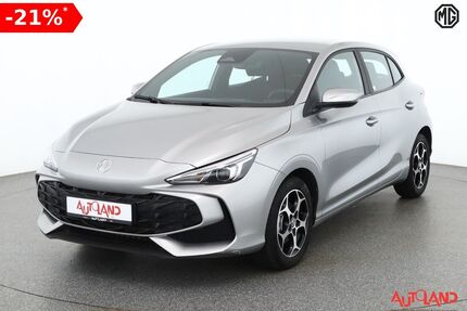 MG MG3 Gebrauchtwagen