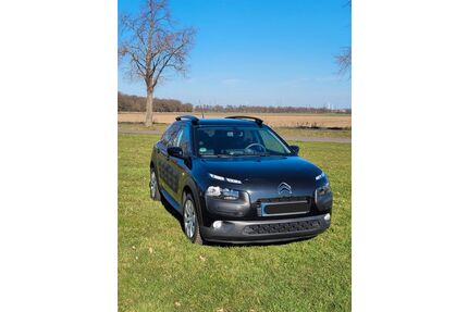 Citroen C4 Cactus Gebrauchtwagen