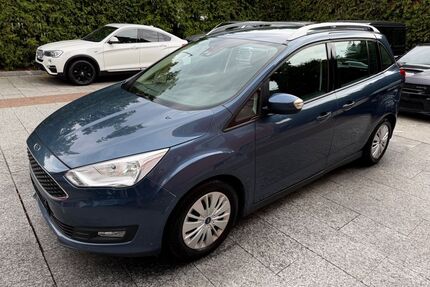 Ford Grand C-Max Gebrauchtwagen