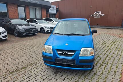 Hyundai Atos Gebrauchtwagen