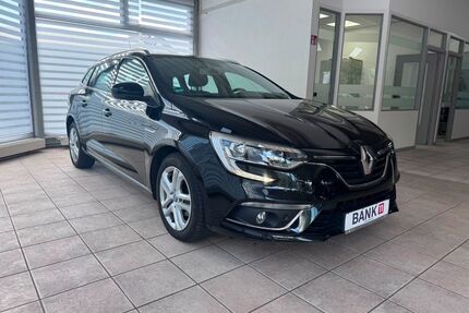 Renault Megane Gebrauchtwagen