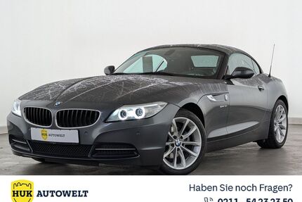 BMW Z4 Gebrauchtwagen