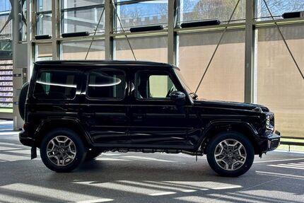 Mercedes-Benz G 450 Gebrauchtwagen