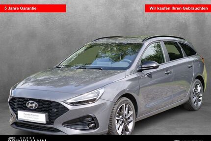 Hyundai i30 Gebrauchtwagen