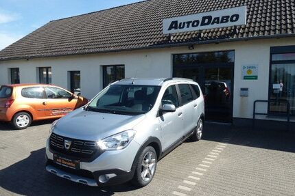Dacia Lodgy Gebrauchtwagen