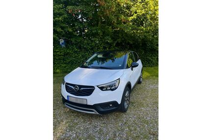 Opel Crossland (X) Gebrauchtwagen