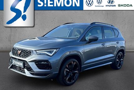 Cupra Ateca Gebrauchtwagen