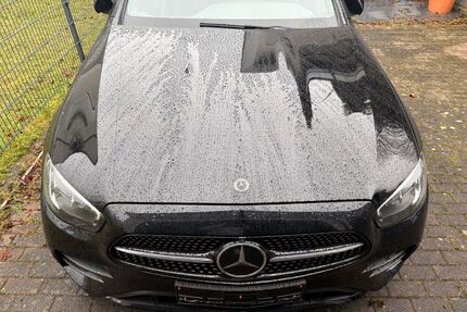 Mercedes-Benz E 300 Gebrauchtwagen