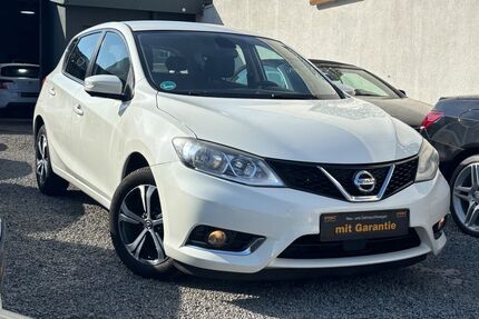 Nissan Pulsar Gebrauchtwagen