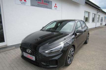 Hyundai i30 Gebrauchtwagen
