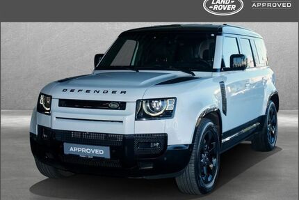 Land Rover Defender Gebrauchtwagen