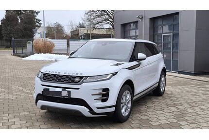 Land Rover Range Rover Evoque Gebrauchtwagen