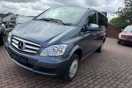 Mercedes-Benz Viano Gebrauchtwagen