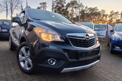 Opel Mokka Gebrauchtwagen