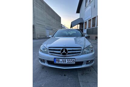 Mercedes-Benz C 220 Gebrauchtwagen