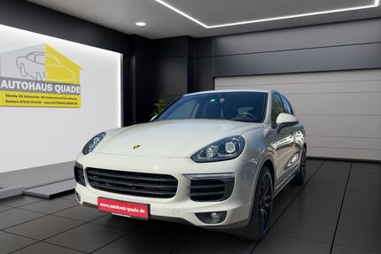 Porsche Cayenne Gebrauchtwagen