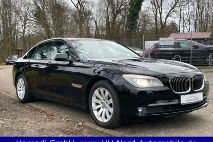 BMW 730 Gebrauchtwagen