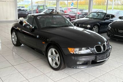 BMW Z3 Gebrauchtwagen