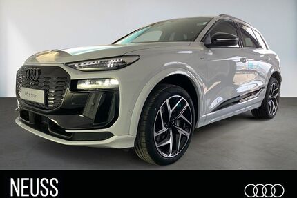 Audi Q6 e-tron Gebrauchtwagen
