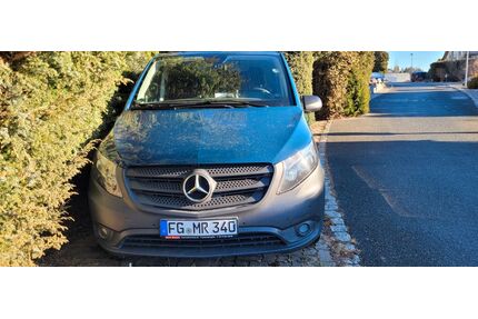 Mercedes-Benz Vito Gebrauchtwagen