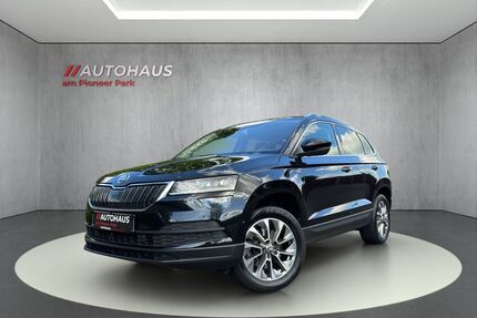 Skoda Karoq Gebrauchtwagen