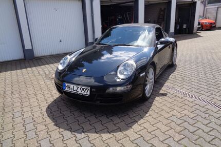 Porsche 997 Gebrauchtwagen