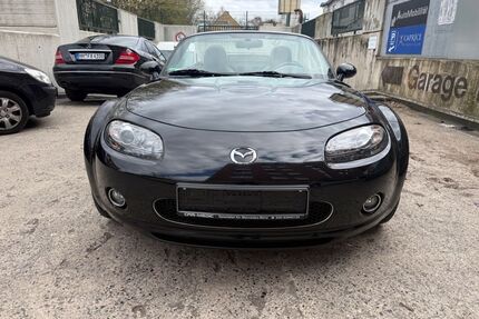 Mazda MX-5 Gebrauchtwagen