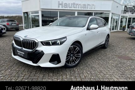 BMW 520 Gebrauchtwagen