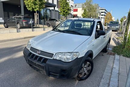 Fiat Strada Gebrauchtwagen