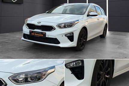 Kia ceed / Ceed Gebrauchtwagen