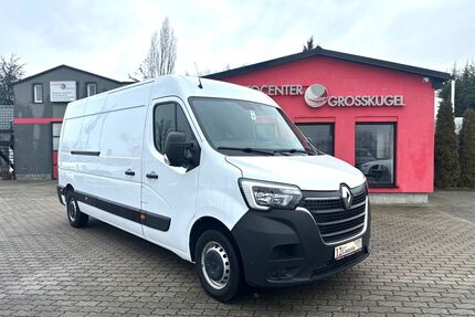Renault Master Gebrauchtwagen