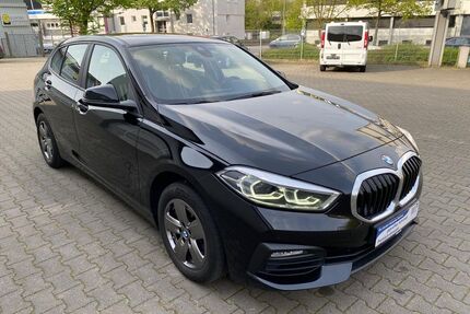 BMW 118 Gebrauchtwagen