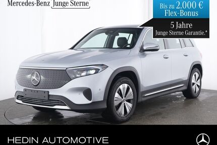 Mercedes-Benz EQB Gebrauchtwagen